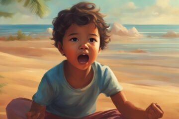 Anger Management for Kids
