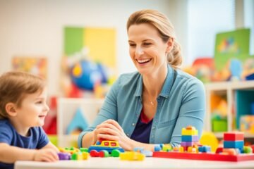 Play Therapy and Parenting