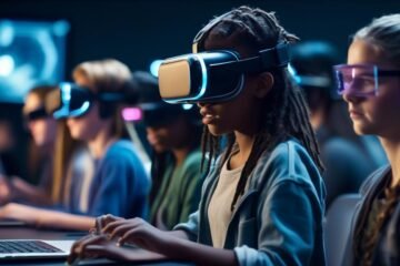 advantages of technology in education