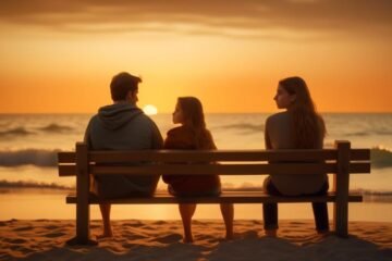 building a strong family bond