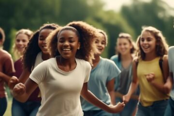 empowering teens through body positivity